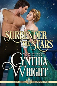 Cynthia Wright — Surrender the Stars