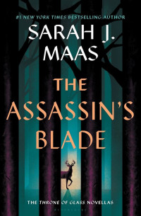 Sarah J. Maas — The Assassin's Blade