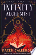 Kacen Callender — Infinity Alchemist