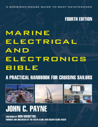 John C. Payne — Marine Electrical and Electronics Bible