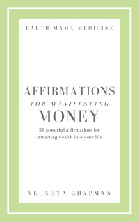 Veladya Chapman — Aff for Money Part 1