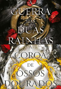 Jennifer L. Armentrout — Kit Coroa e Rainhas