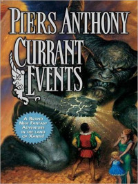  — Currant Events
