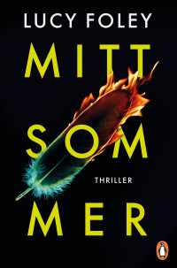 Lucy Foley — Mittsommer