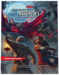 Curse of Strahd | WotC | download on Z-Library
