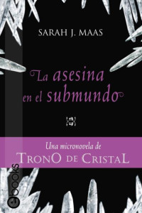 Sarah J. Maas — La asesina en el submundo