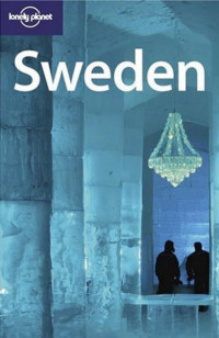 Becky Ohlsen — Sweden