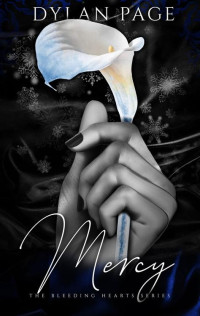 Dylan Page — Mercy