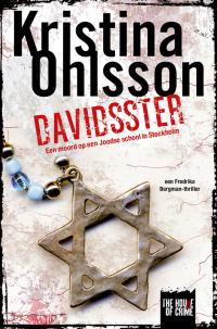 Kristina Ohlsson — Davidsster