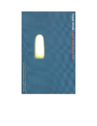 Aldiss, Brian W [Aldiss, Brian W] — Aldiss, Brian W - The Dark Light Years