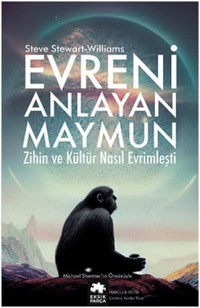 Steve Stewart-Williams — Evreni Anlayan Maymun