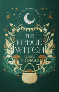 Cari Thomas — The Hedge Witch