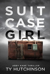 Ty Hutchinson — Suitcase Girl