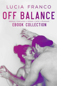 Lucia Franco — Off Balance