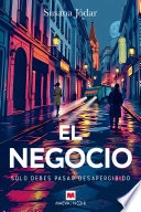 Susana Jódar — El negocio