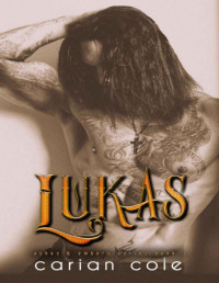 Carian Cole [Cole, Carian] — Lukas