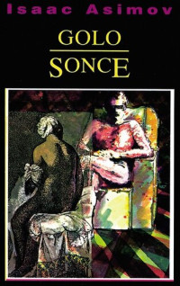 Isaac Asimov — Golo sonce