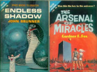  — The Arsenal of Miracles