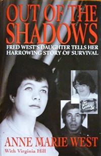 Anne Marie West & Viginia Hill — Out Of The Shadows (2012)
