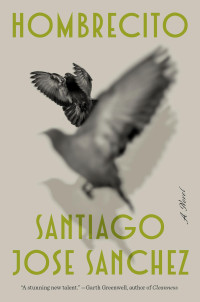 Santiago Jose Sanchez — Hombrecito: A Novel