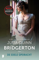 Julia Quinn — De edele opdracht