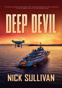 Nick Sullivan — Deep Devil