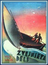 Vilis Lācis — Zvejnieka dēls