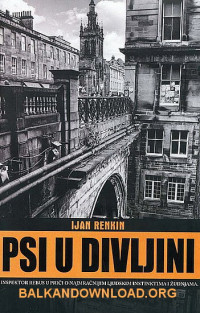 Ian Rankin [Rankin, Ian] — Psi u divljini