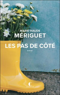 Marie-Haude Mériguet — Les Pas de côté