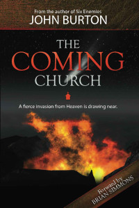 John Burton [Burton, John] — The Coming Church