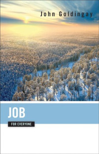 John Goldingay — Job For Everyone