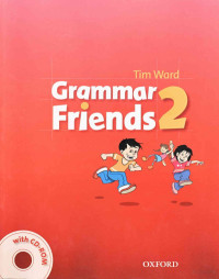 Tim Ward — Grammar Friends 2