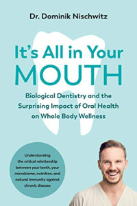 Dominik Nischwitz — It's All in Your Mouth