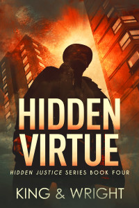 Nolon King & Daivd W.  Wright — Hidden Virtue