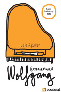 Laia Aguilar — Wolfgang (extraordinari)