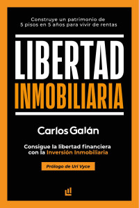 Carlos Galán) — Libertad Inmobiliaria 