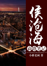 小桥老树 — 侯沧海商路笔记