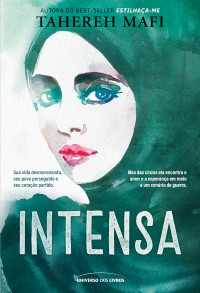 Tahereh Mafi — Intensa