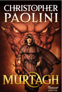 Christopher Paolini — Murtagh