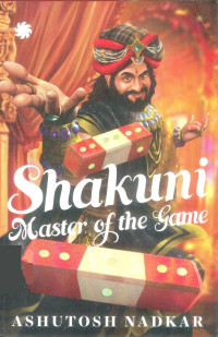 Ashutosh Nadkar — Shakuni