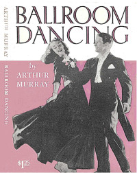 Arthur Murray — Ballroom Dancing