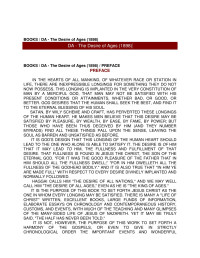 Jamal — Printing - The Published Ellen G. White Writings