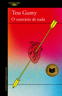 Tess Gunty — O contrário de nada