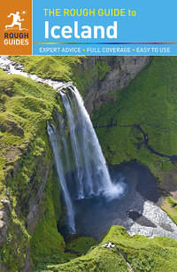 Rough Guides — The Rough Guide to Iceland