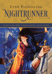 Lynn Flewelling — Nightrunner