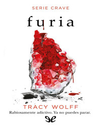 Tracy Wolff — Furia