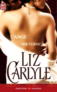 Carlyle, Liz [Carlyle, Liz] — MacLachlan - 1 - L'Ange Noctunre