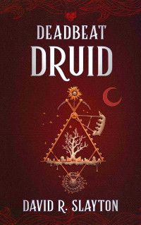 David R. Slayton — Deadbeat Druid