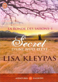 Lisa Kleypas [Kleypas, Lisa] — Secret d'une nuit d'été