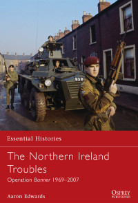 Aaron Edwards — The Northern Ireland Troubles